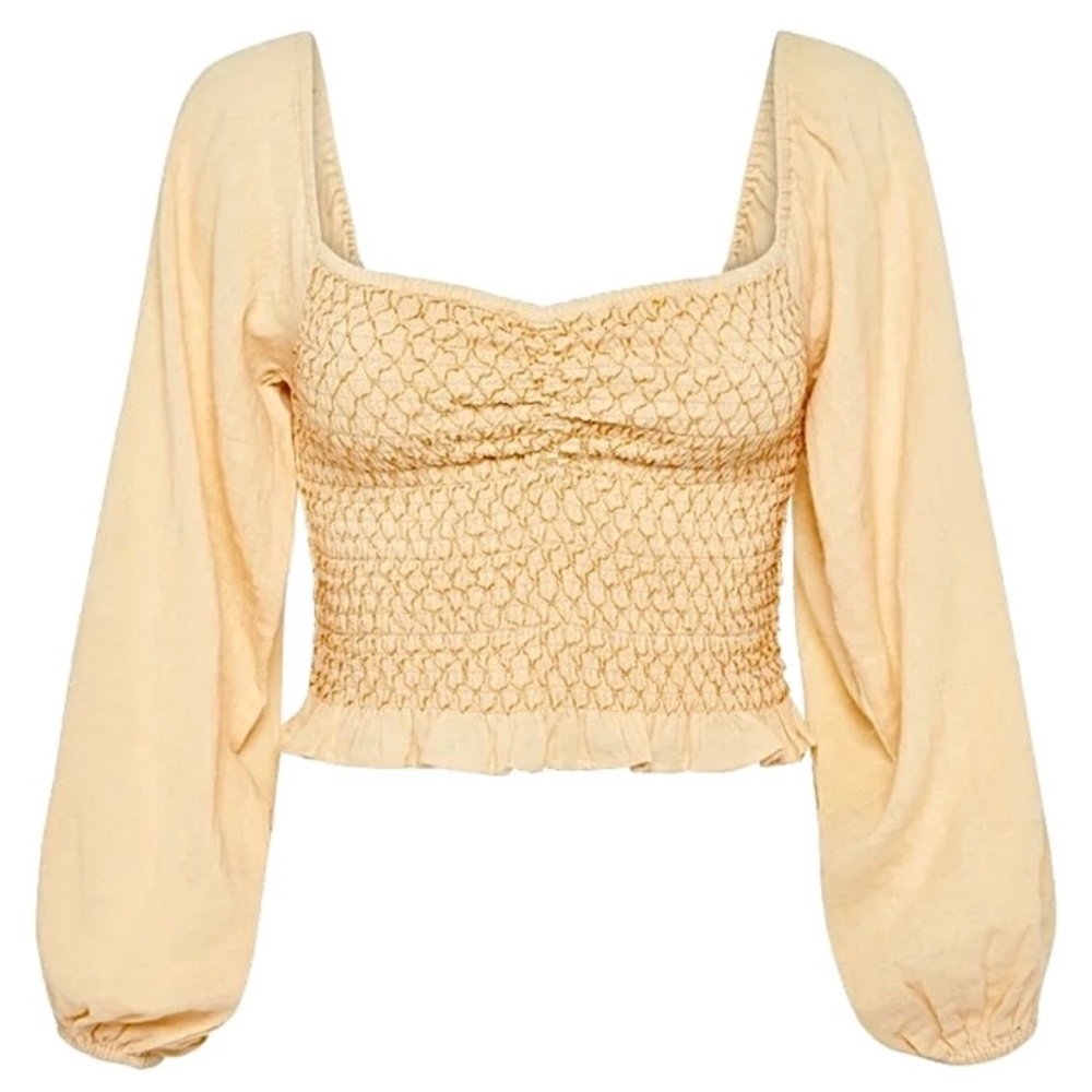 Spell Honey Jesse Jane Top